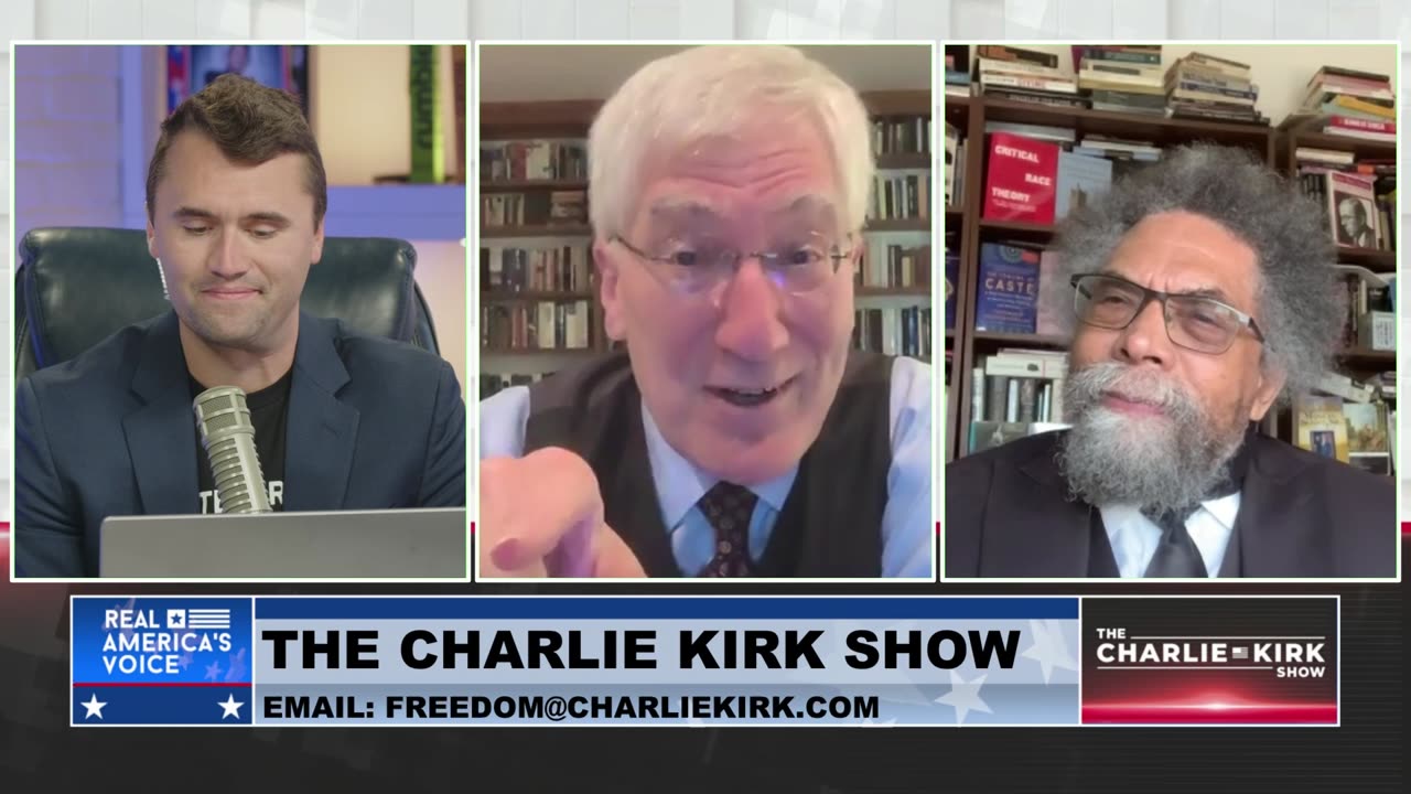 What is Stopping Us From Prioritizing the Pursuit of Truth in Modern America?