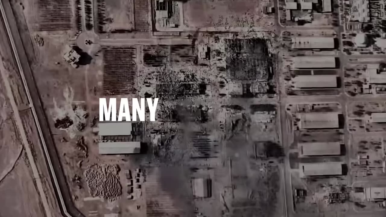 12 Days of Precise Action