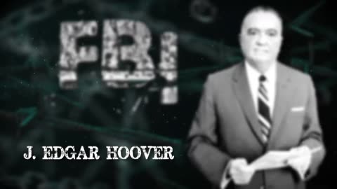 Intro to Hoover, 33rd Degree Freemason, by Colin Heaton/Forgotten History YT