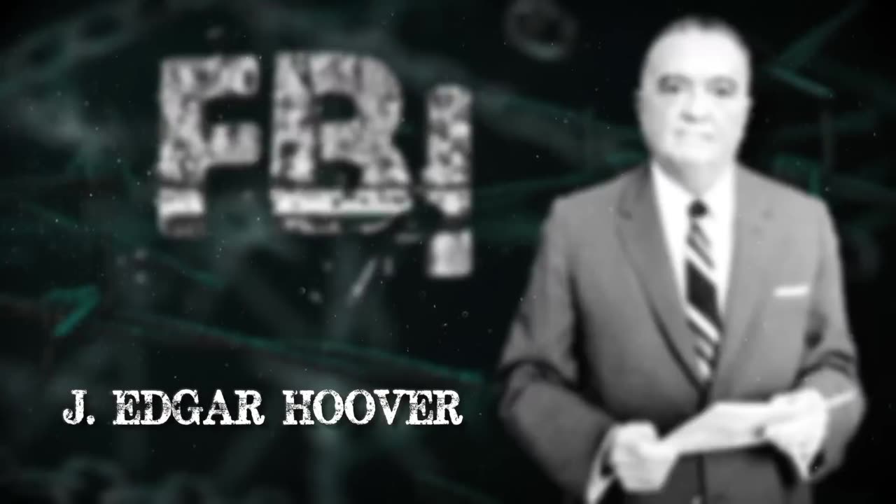 Intro to Hoover, 33rd Degree Freemason, by Colin Heaton/Forgotten History YT