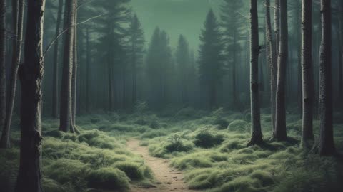 Quiet Is Everything V2