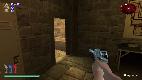 James Bond Nightfire [RA] - Remaining RA: Welcome to My World Crisis, Mr. Bond [NC]