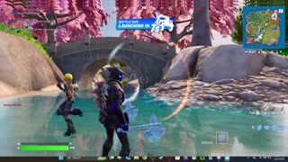 [Full Gameplay #159 -2025] FORTNITE Chapter 6: GALACTIC BATTLE