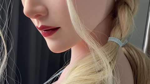 Ling – 5’2″ | 159cm Sex Doll