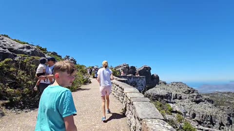 Our first 3 days in Cape Town, South Africa 🇿🇦
