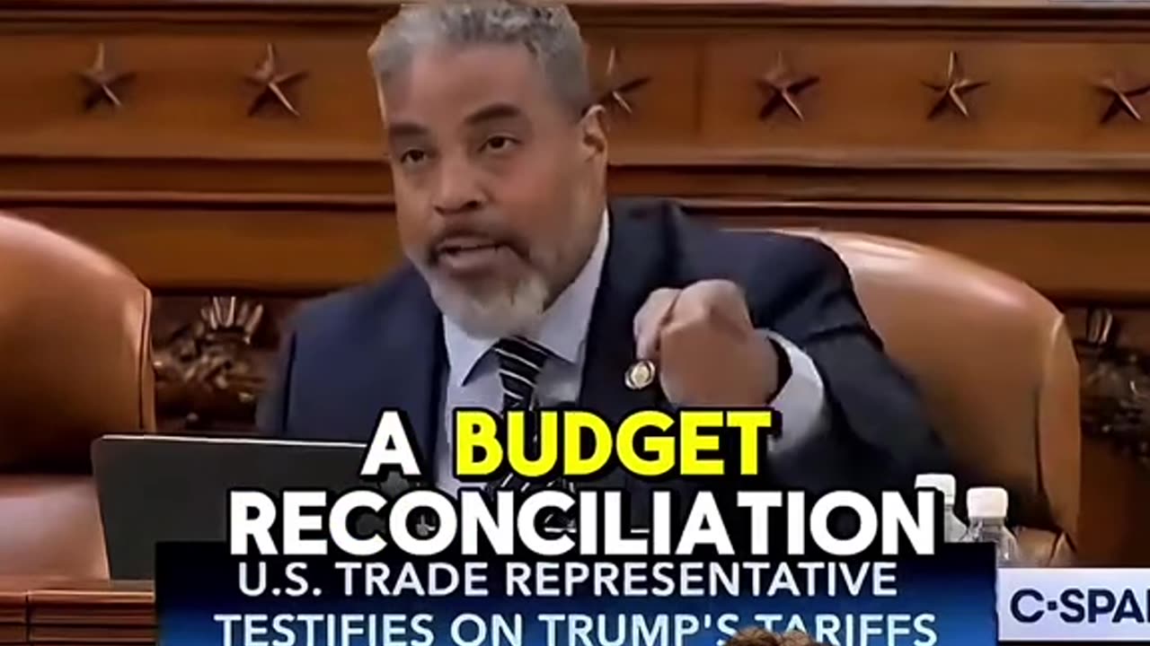 Trump's Trade Rep HUMILIATED