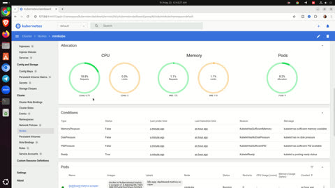 Get Professional Help Setting Up Kubernetes Dashboard and Deploying Apps