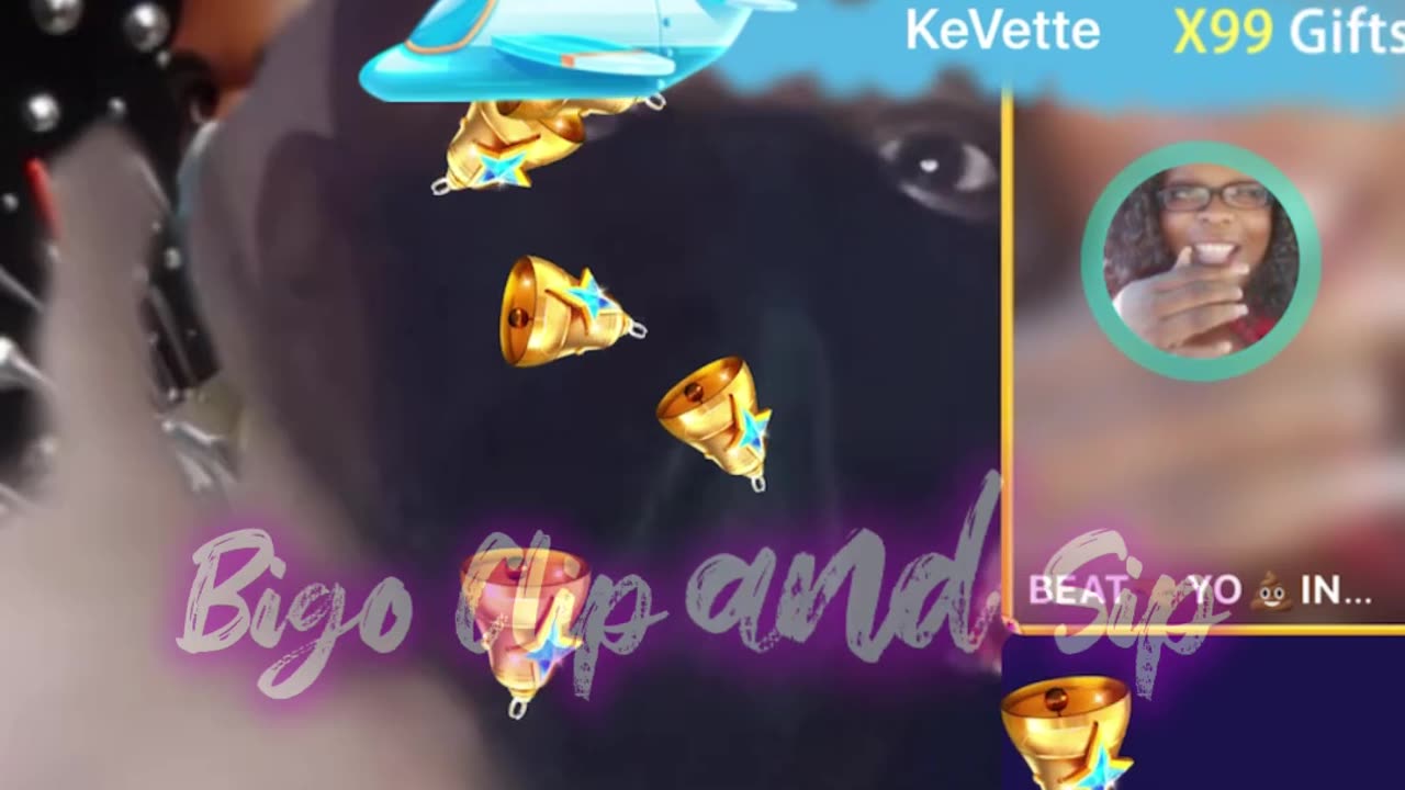 MessyCaller gets emotional after ChinaRed calls job n changes his schedule 6/12/25 #bigoclipandsip