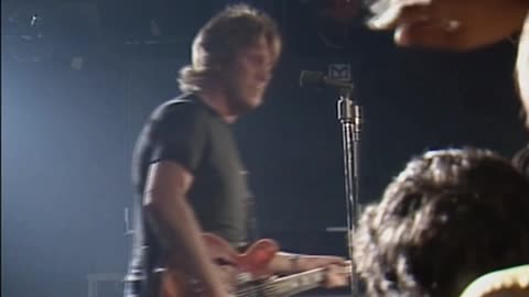 Love Like a Man - Ten Years After (live)