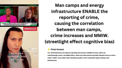 #TrailOfBloodyHandprints #MMIW #NarcissisticGaslighting #bradylandfill #mmiwsisters