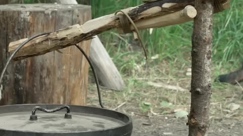 Clay Hayes Has Good Lessons #clayhayes #survival #lessons #skills