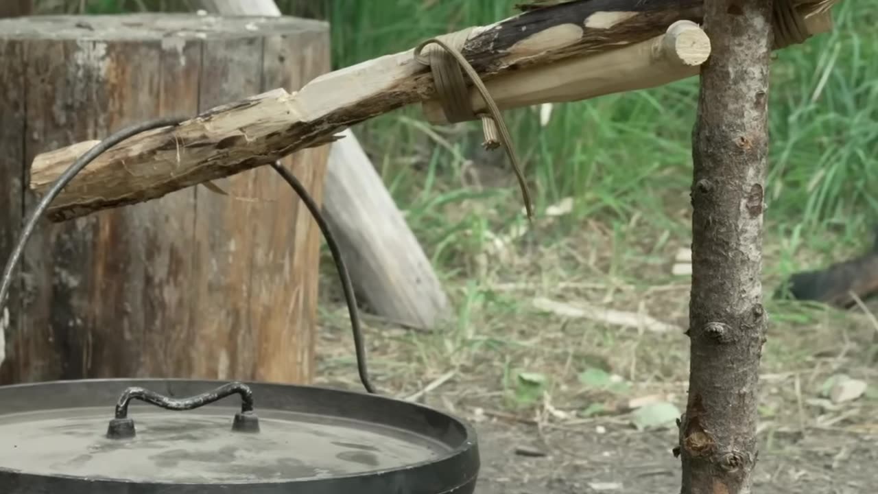Clay Hayes Has Good Lessons #clayhayes #survival #lessons #skills