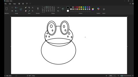 How to Make a Frog-Themed Pattern in Illustrator