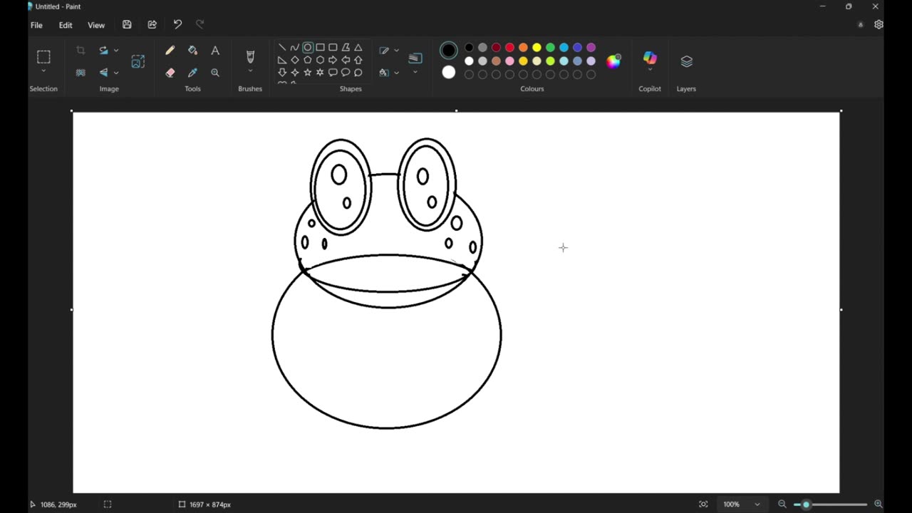 How to Make a Frog-Themed Pattern in Illustrator