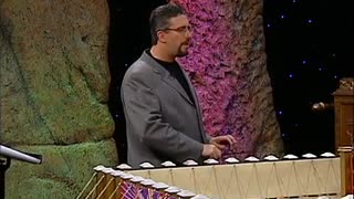 Breath of the Holies Session 3