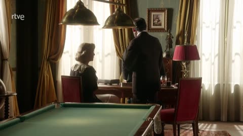 La promesa capitulo 7 temporada 1 parte 6