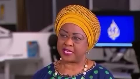 Chihombori Quao African Union ambassador to the USA comments USAID in Africa