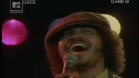 Heatwave ----Gangsters of the groove