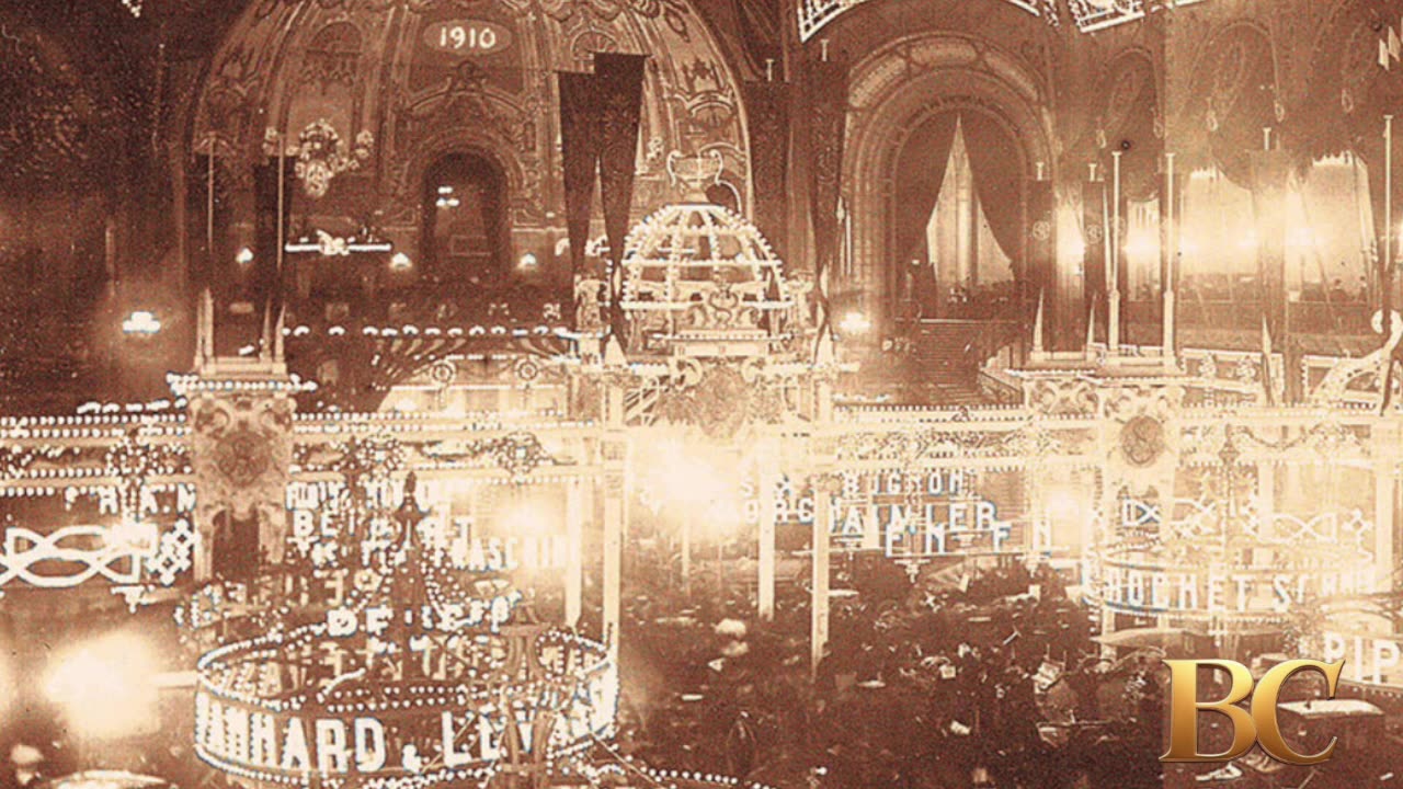 On This Day In History (December 3, 2025)