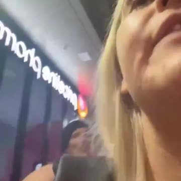 young YT WOMAN sexually assaulted by Afghan migrant..... again.