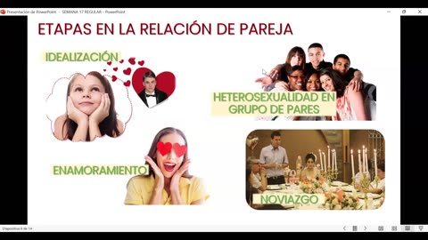 SAVIA REGULAR 2025 | Semana 17 | Psicología