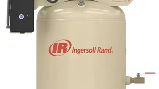 Ingersoll Rand - Air Compressor 7.5HP 2 Stage (2475N7.5)