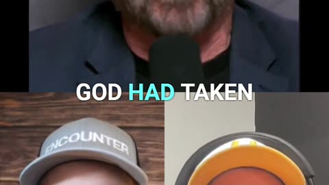 Death's sting is removed!