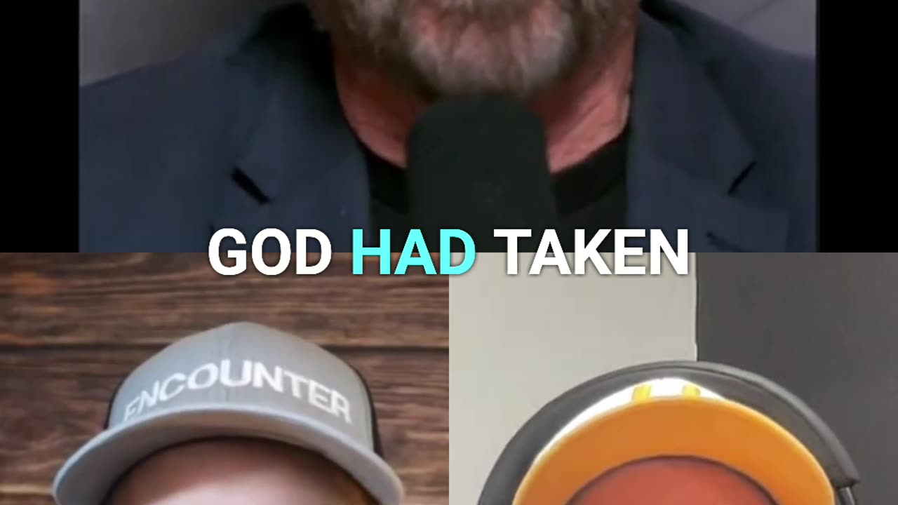 Death's sting is removed!