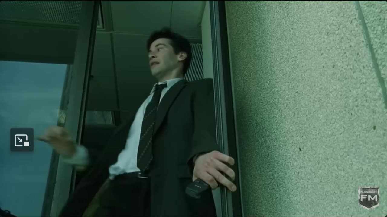 MATRIX (SONG NEO IN THE WONDERLAND PT 2)