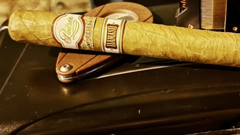 Padron Damaso