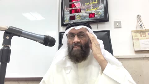 الشمائل المحمدية - الحلقة الأولى