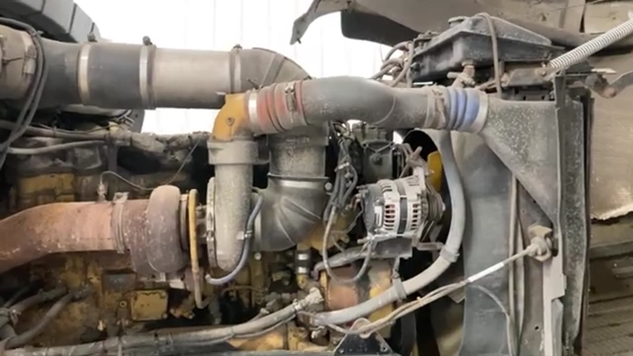 No, no truth until 2032, even... just my personal stuff