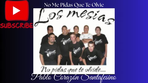 Los Mesias