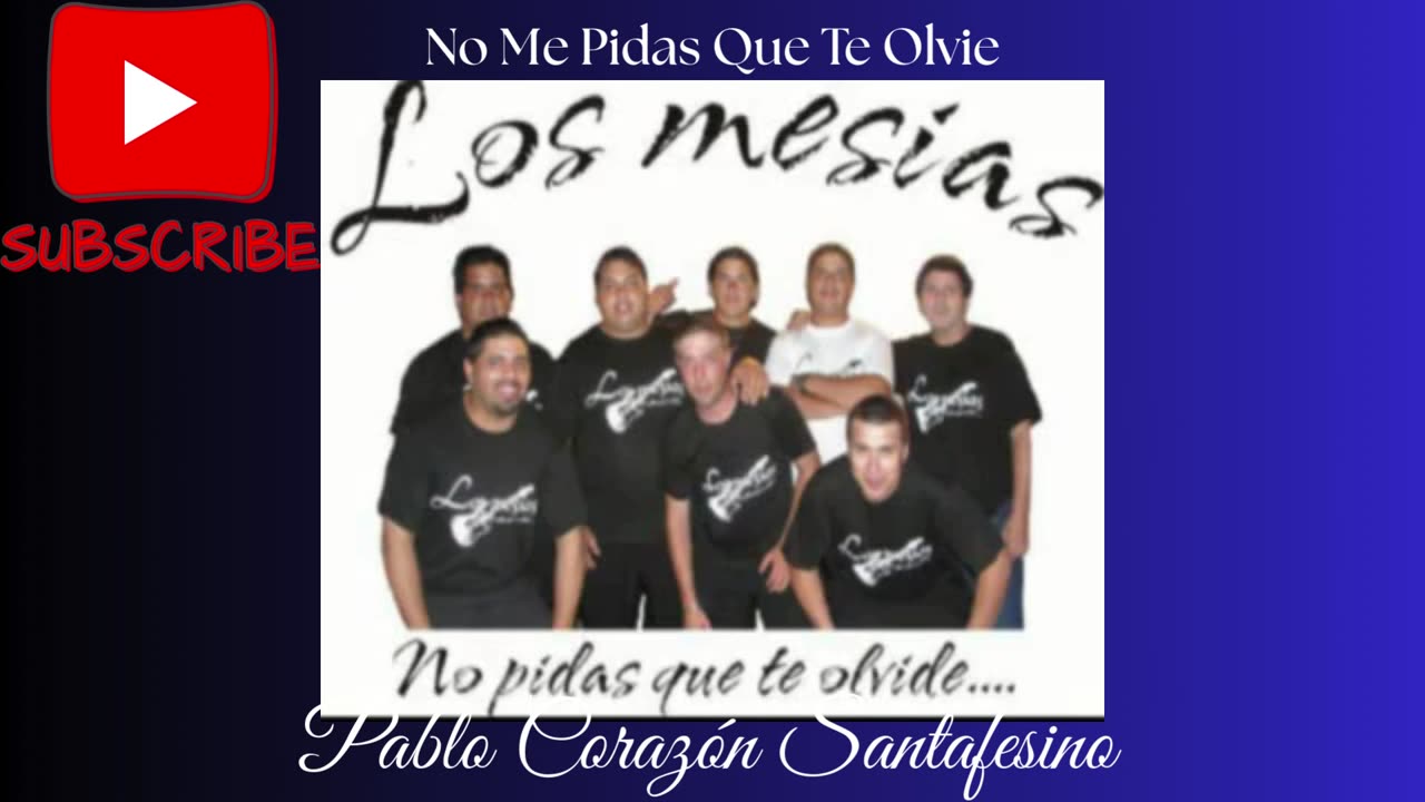 Los Mesias