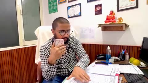 25 Saal Purani Dialbetes Se Mila Aram Shuddhi HiiMS Panchkula Se