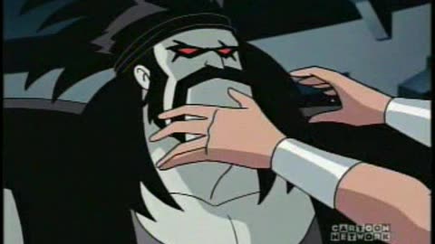 Justice League (Unlimited) JL #45 - 46 Hereafter