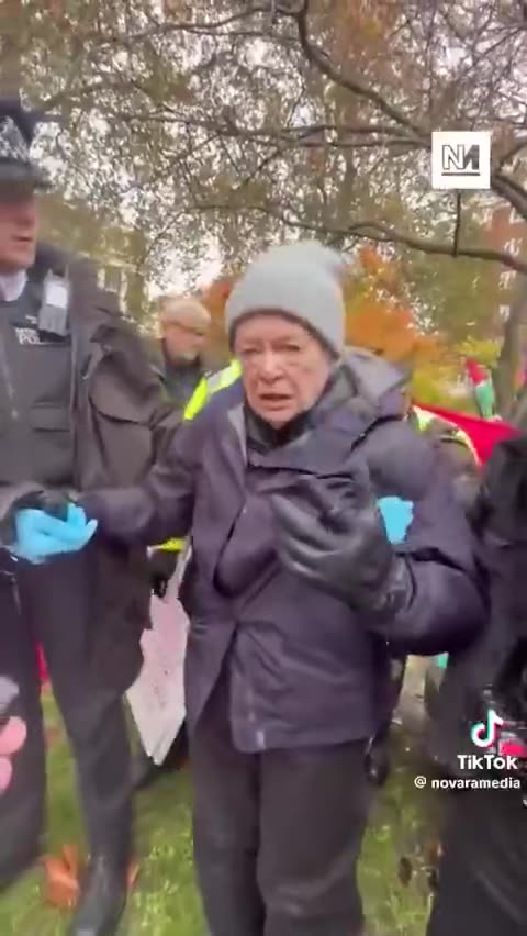 🚨🇬🇧 Meanwhile in the UK