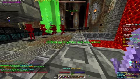 Skyblock FLOOR 7 [#2777]