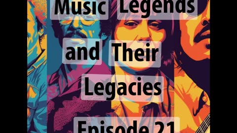 Challenging Conventional Harmonies: An Unflinching Examination of Music Legends and Their Legacies.