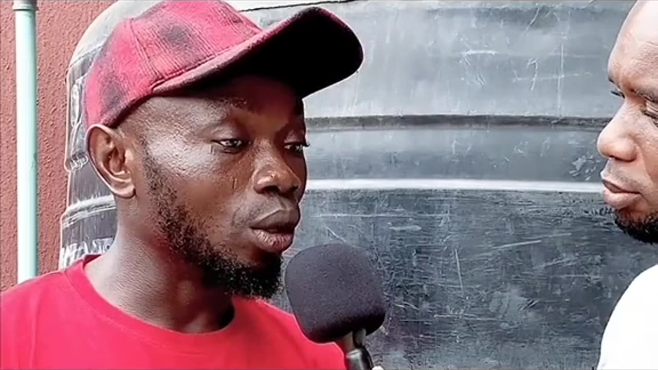 Mc governor on it again