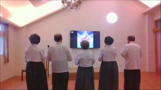 대만 정주해방 영육정성 (1/40) 6회