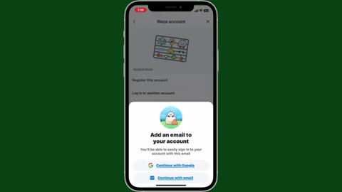 How to Signup for Waze 2025?