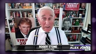 Roger Stone Reveals Why Elon Musk Became So Angry With President Trump 6/6/25