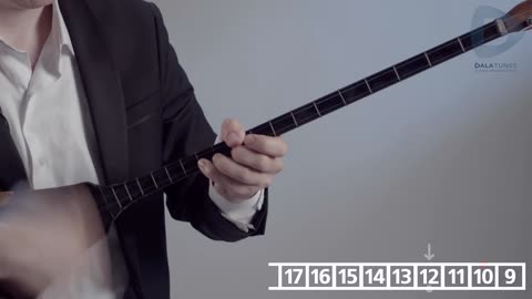Dombyra №15 - Halyk kuii Kok Donen ru