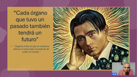 La ansiedad un llamado del SER a reconectar