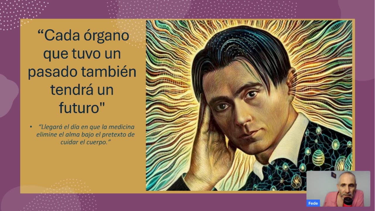La ansiedad un llamado del SER a reconectar