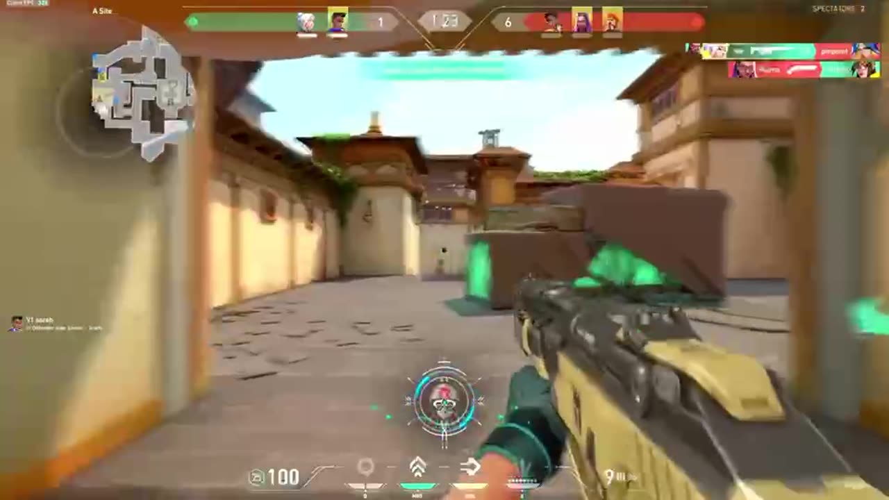 Weapon Skin Series