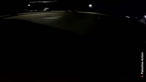 Pro-Palestinian activists damage planes at UK military base