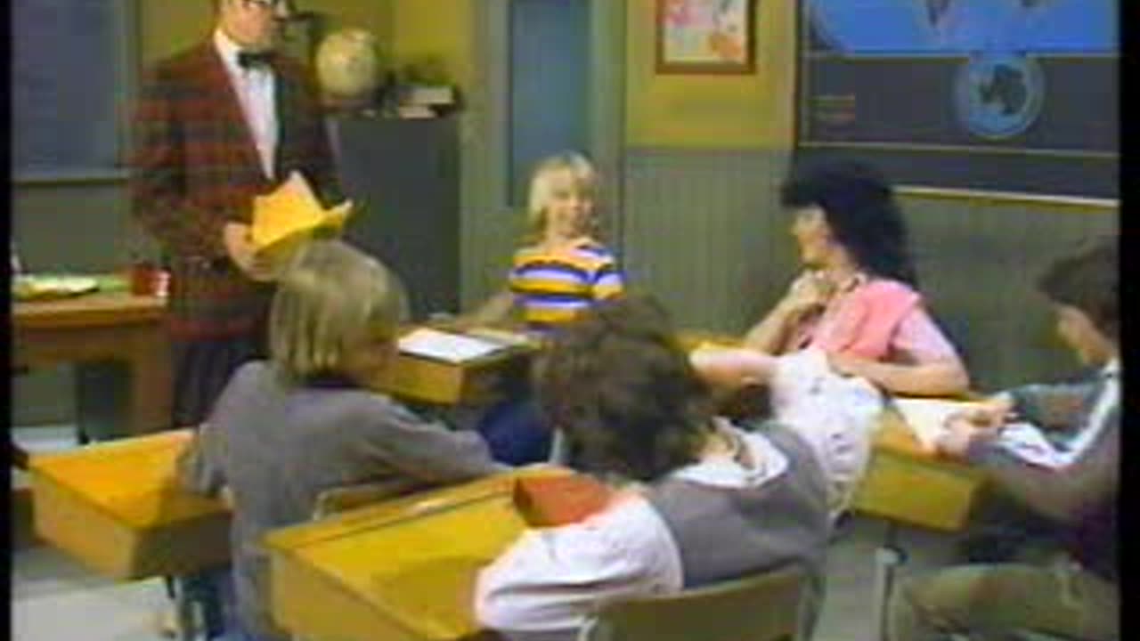 You Can't Do That On Television - S1984 E64 - Ambition