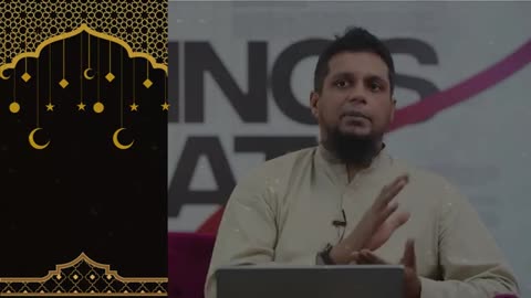 How To Build Love Of Allah | Muhammad Ali Youth Club | Islamic Lectures